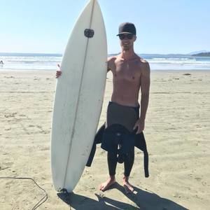 Meet your Posher, Kevin